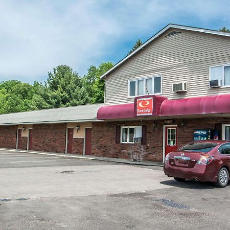 Econo Lodge Hornell Luaran gambar
