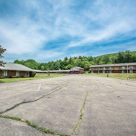 Econo Lodge Hornell Luaran gambar