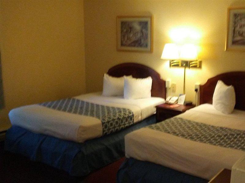 Econo Lodge Hornell Luaran gambar