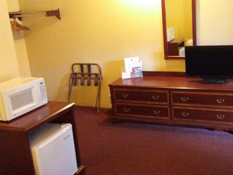 Econo Lodge Hornell Luaran gambar