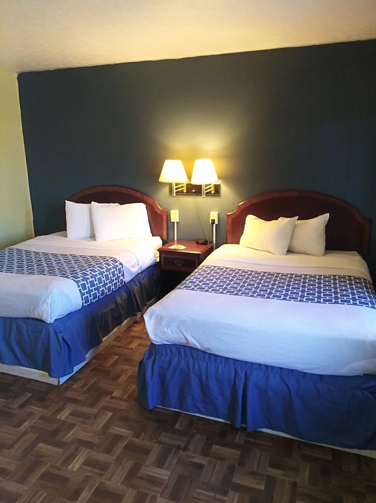 Econo Lodge Hornell Luaran gambar