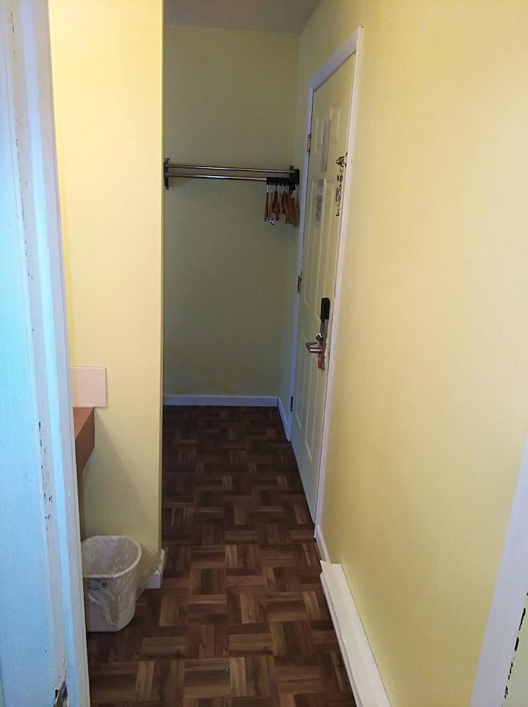Econo Lodge Hornell Luaran gambar