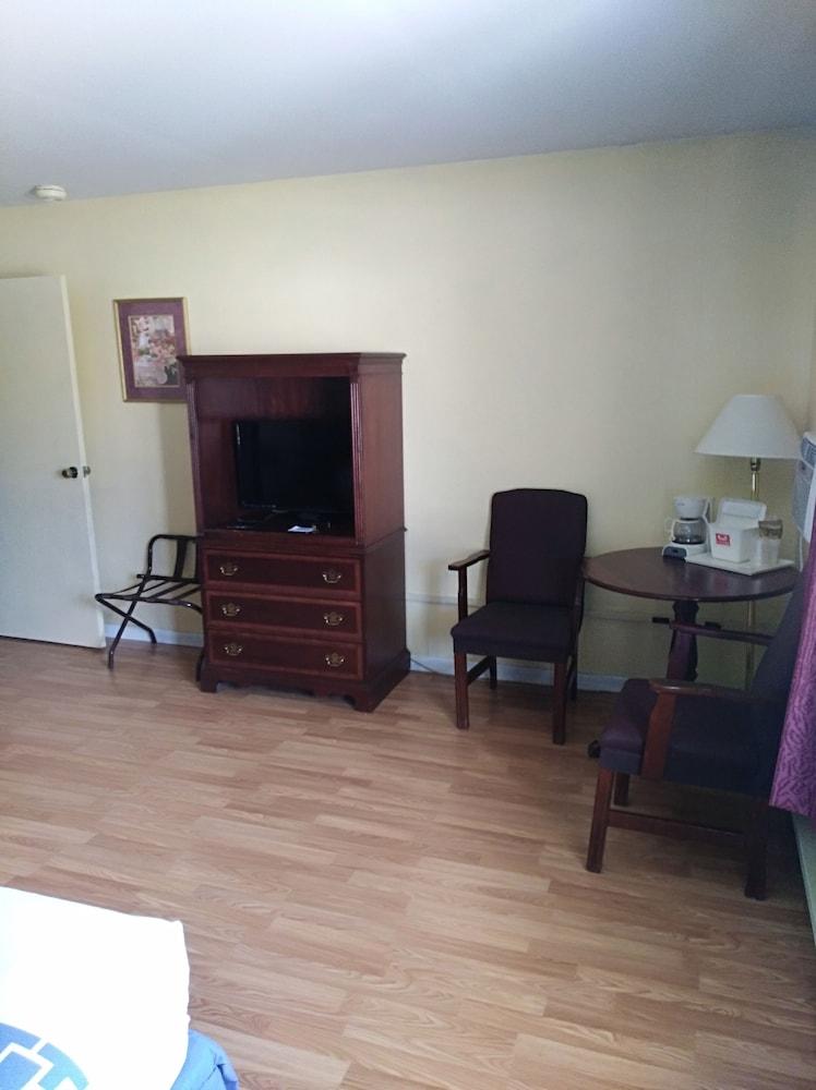 Econo Lodge Hornell Luaran gambar