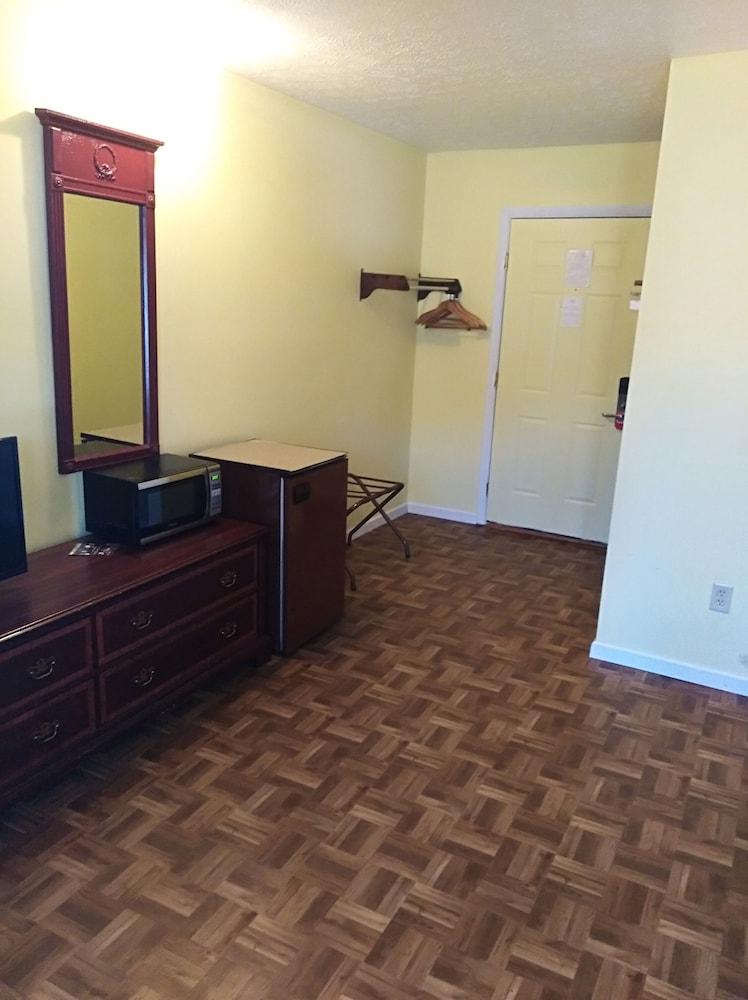 Econo Lodge Hornell Luaran gambar