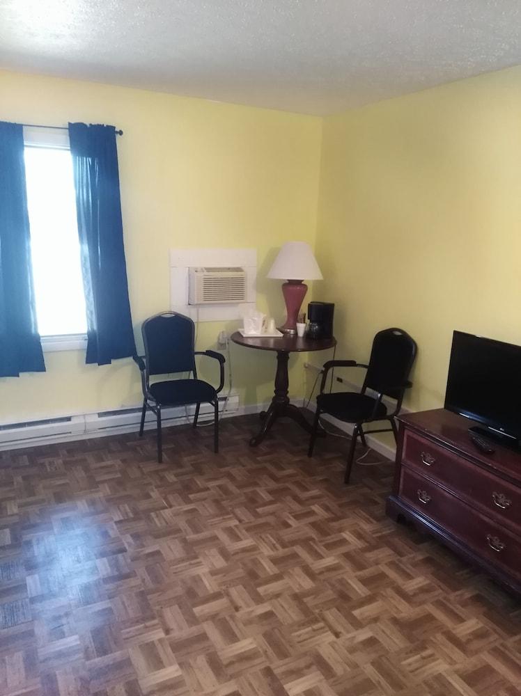 Econo Lodge Hornell Luaran gambar