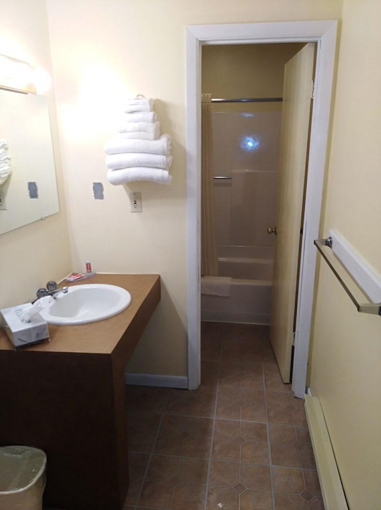 Econo Lodge Hornell Luaran gambar