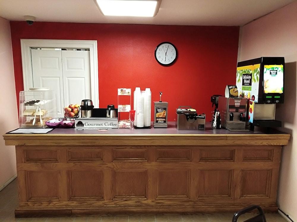 Econo Lodge Hornell Luaran gambar