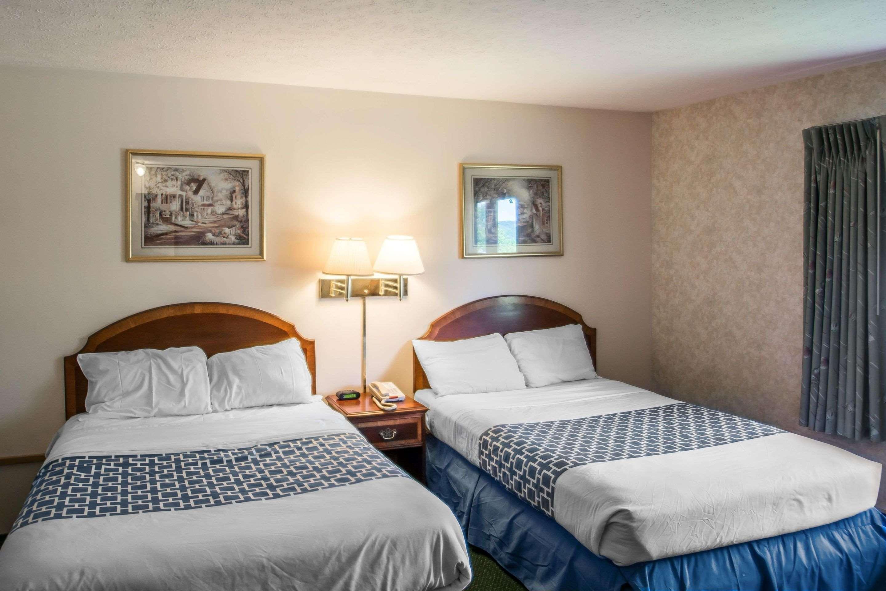 Econo Lodge Hornell Luaran gambar