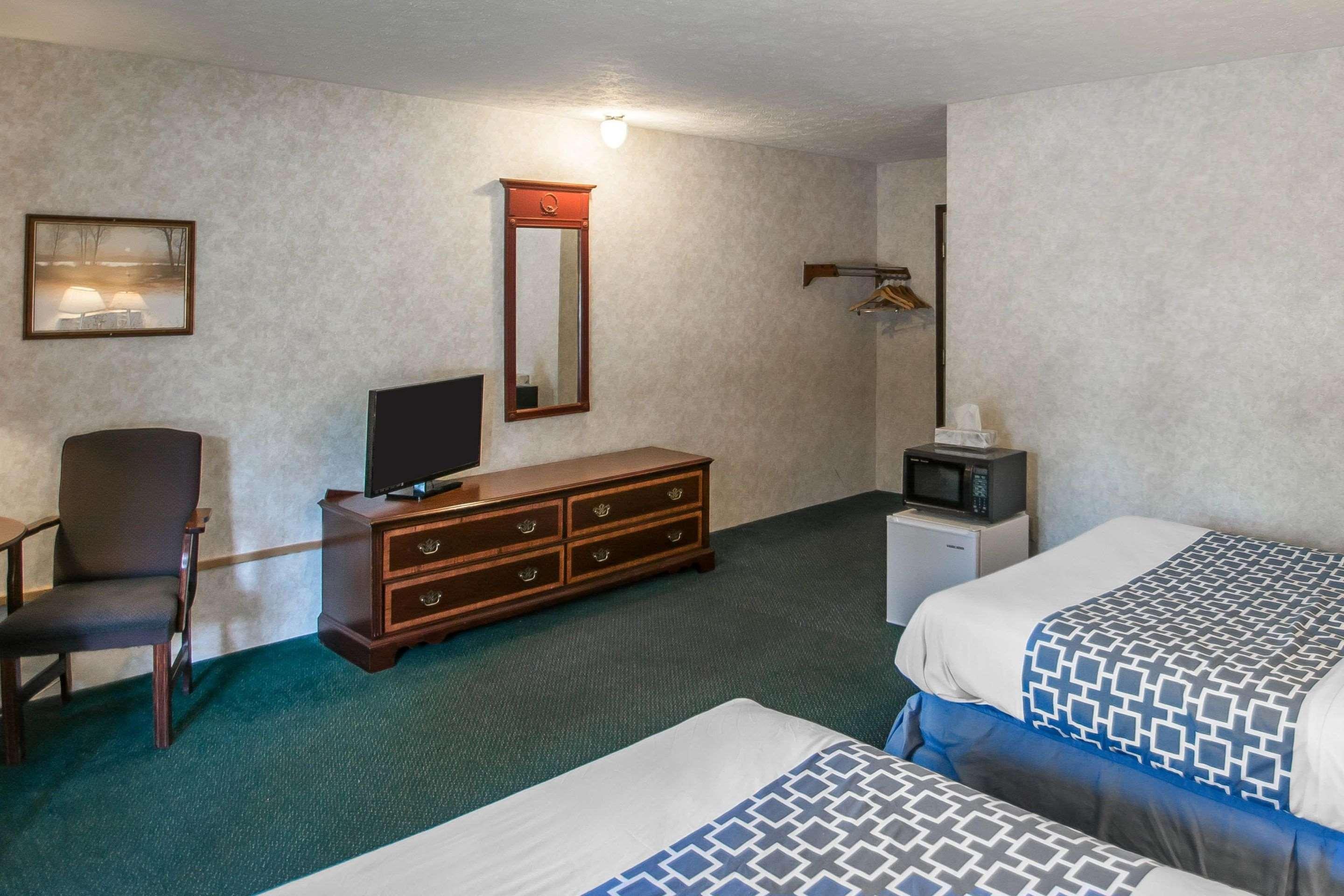 Econo Lodge Hornell Luaran gambar