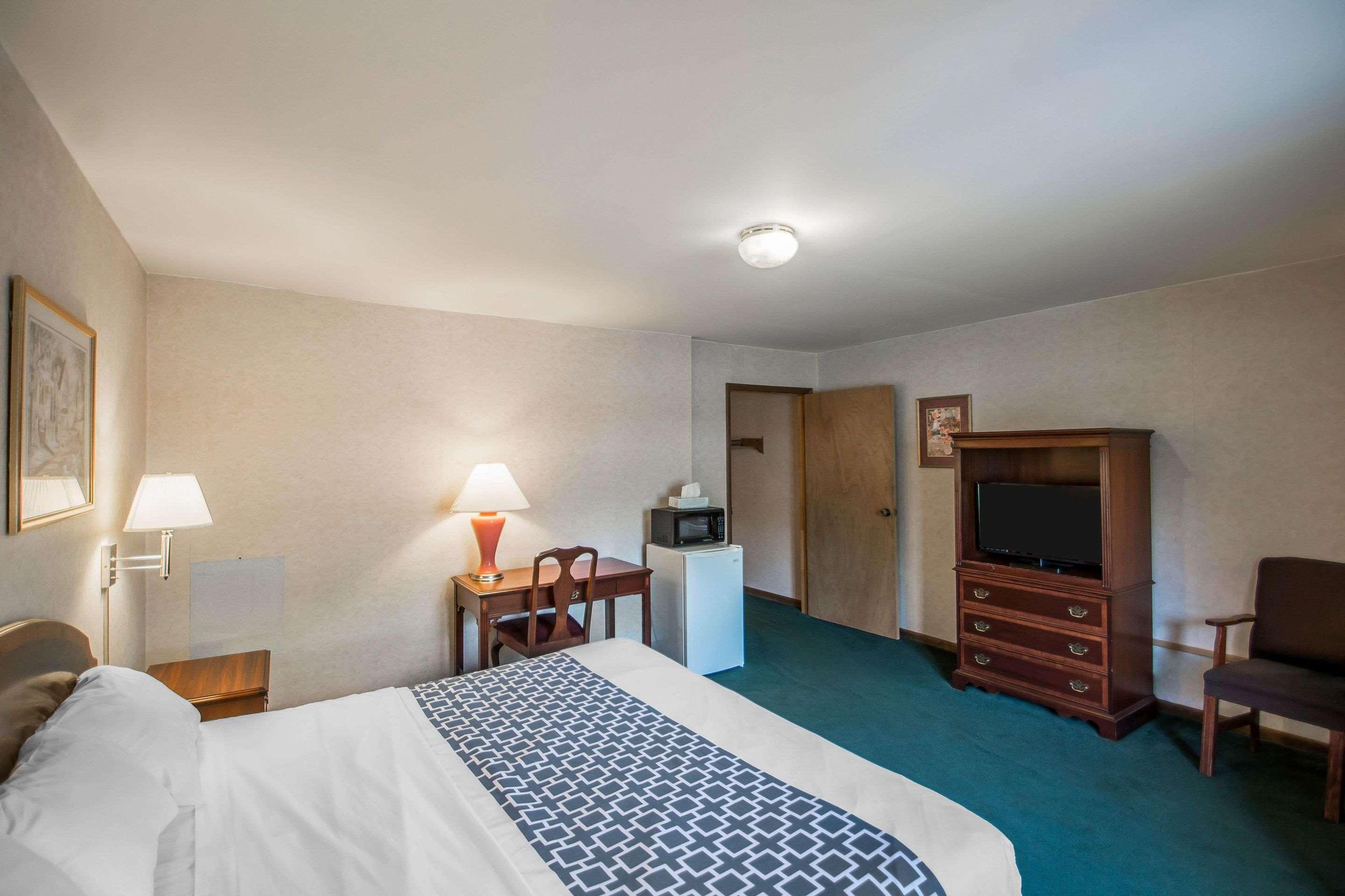 Econo Lodge Hornell Luaran gambar