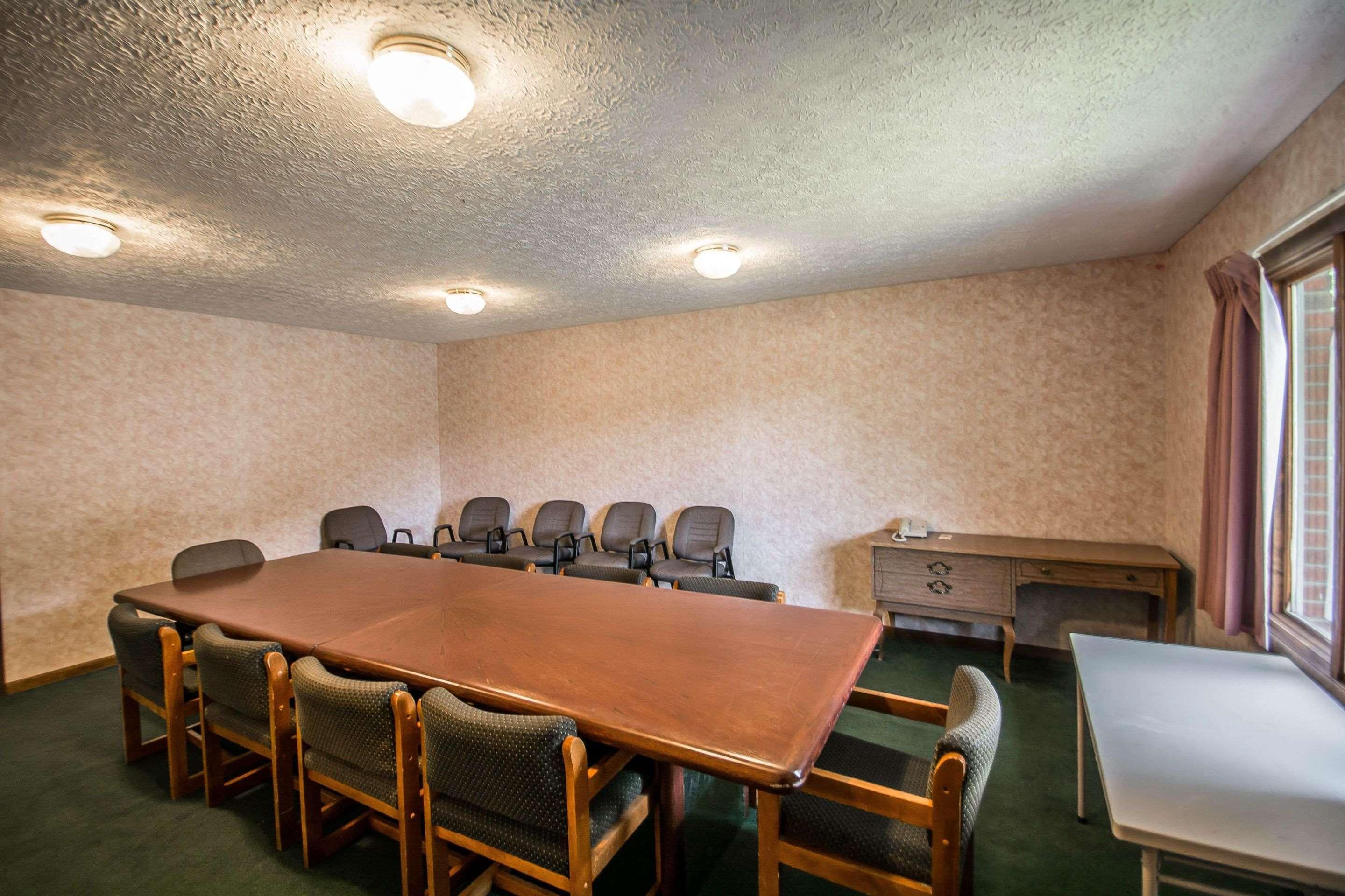 Econo Lodge Hornell Luaran gambar