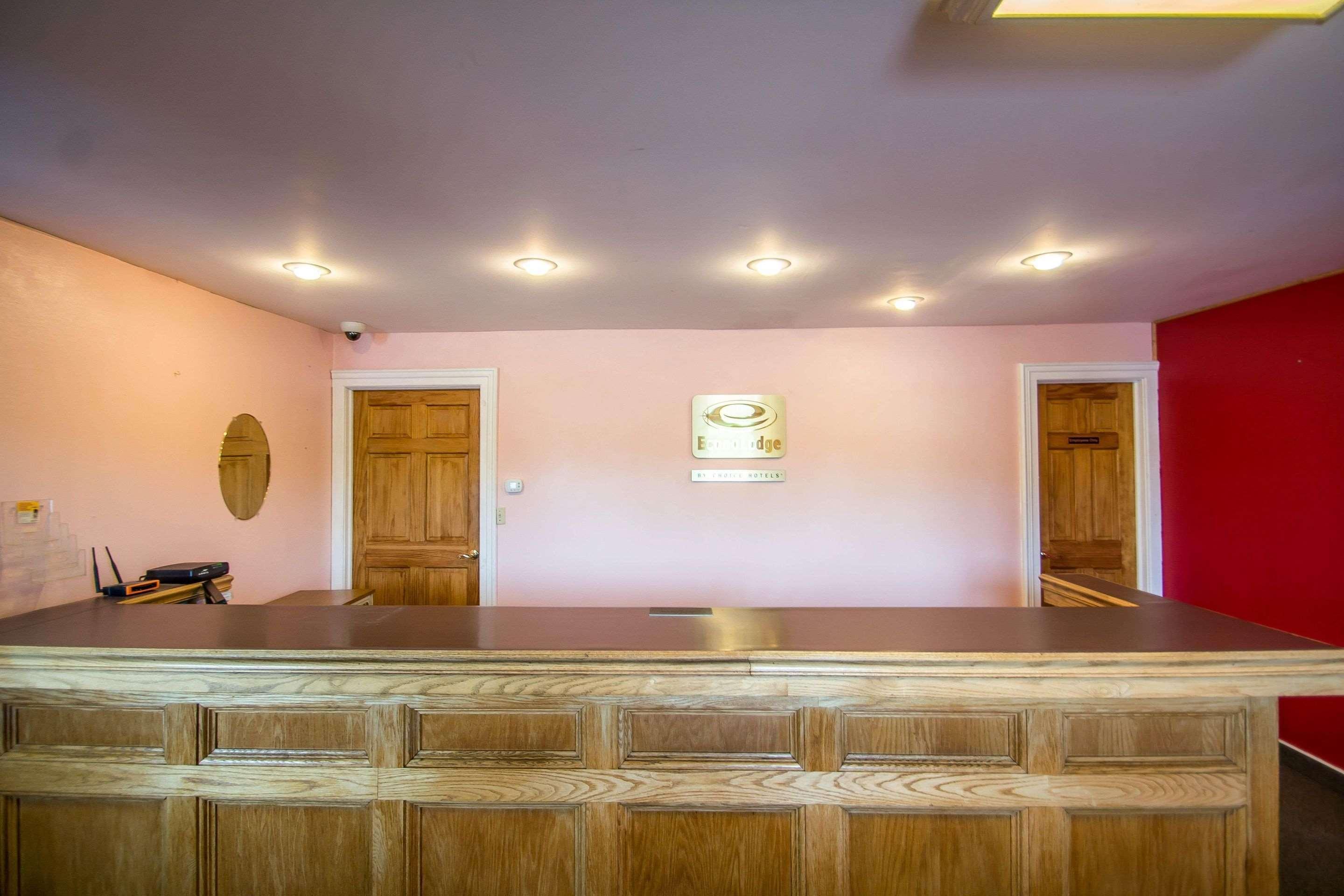 Econo Lodge Hornell Luaran gambar