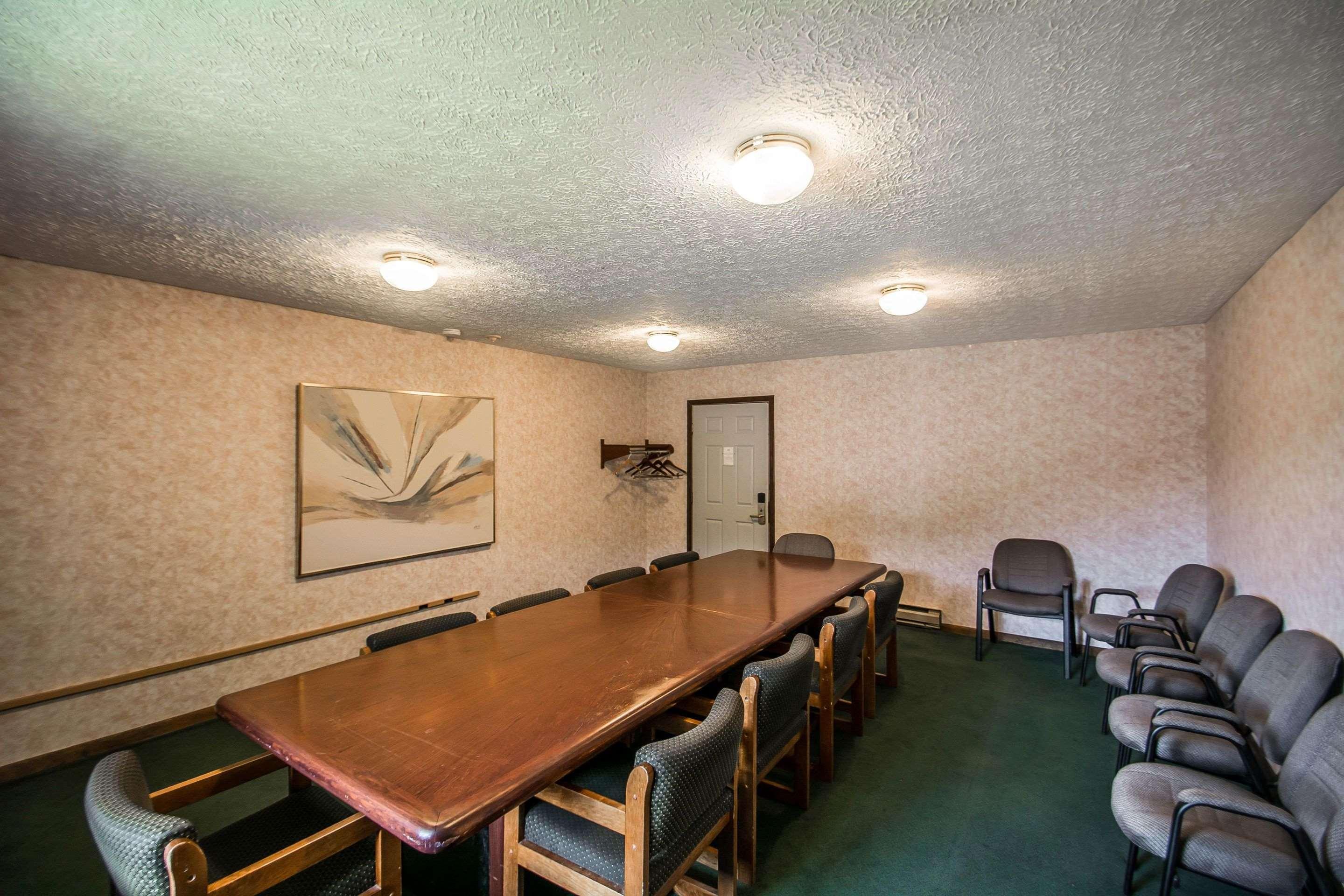Econo Lodge Hornell Luaran gambar
